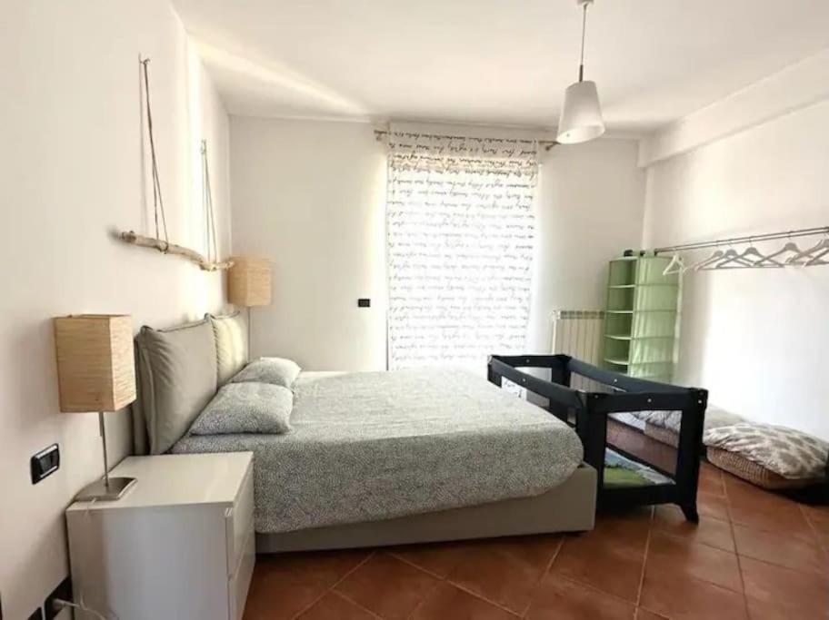 Casa Alpi 44 - Two Bedroom Flat With Huge Balcony Пескара Экстерьер фото