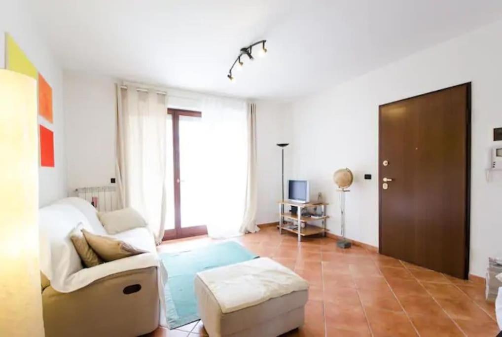 Casa Alpi 44 - Two Bedroom Flat With Huge Balcony Пескара Экстерьер фото